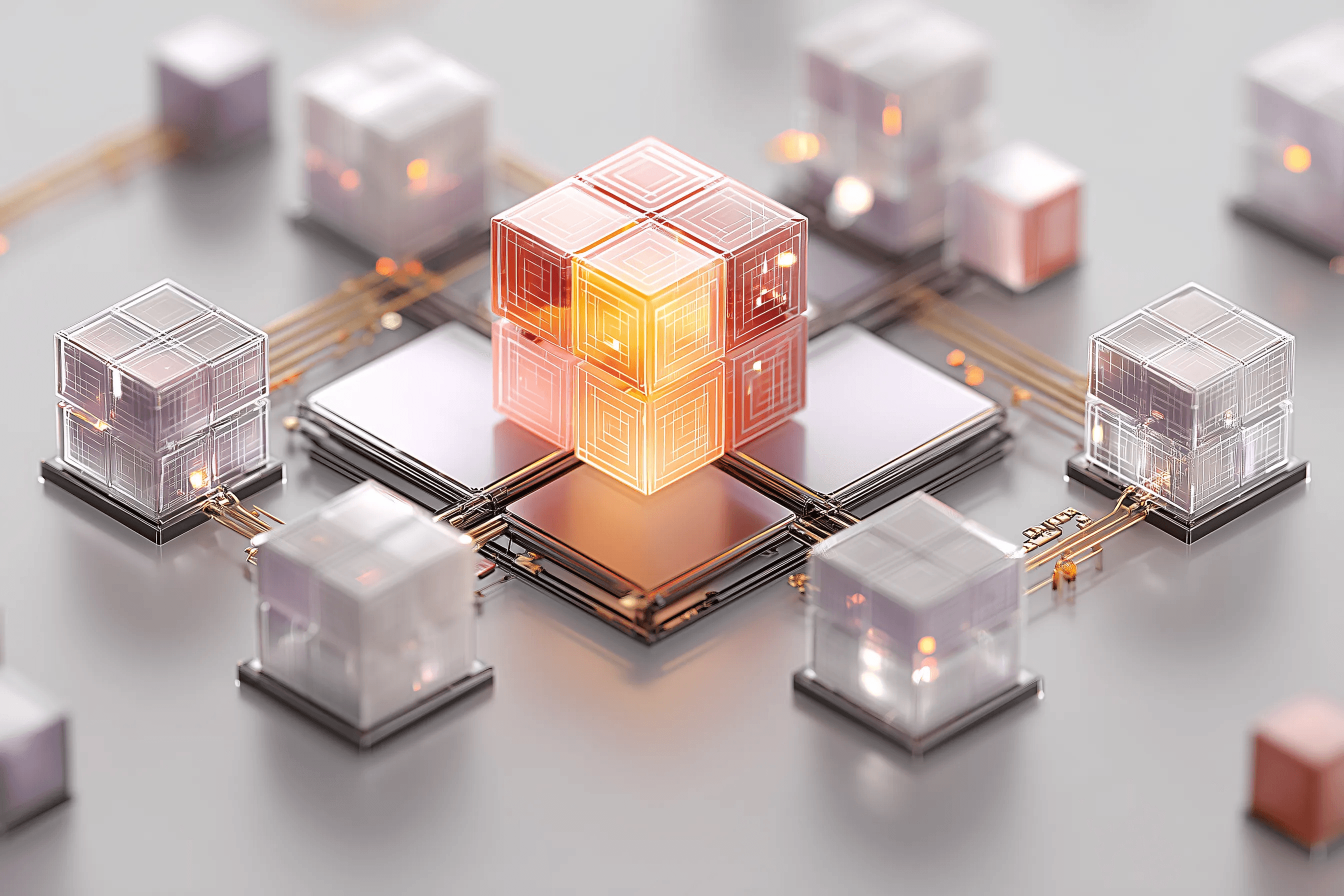 System Architecture